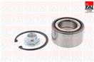 FAI AutoParts FWBK1136 - Súprava ložísk kolesa