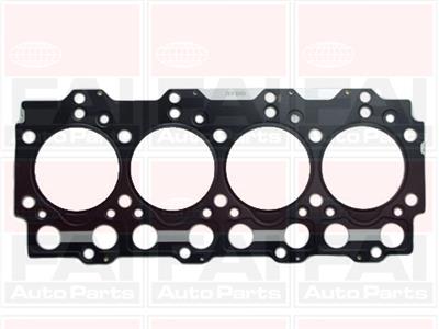 FAI AutoParts HG1004A EAN: 5027049206311.