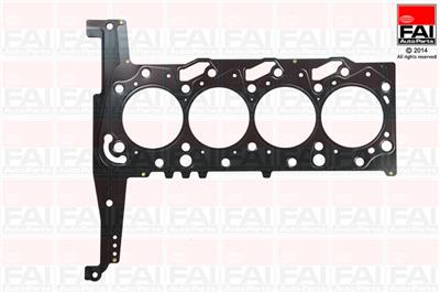 FAI AutoParts HG1010 EAN: 5027049236332.