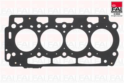FAI AutoParts HG1157C EAN: 5027049235564.