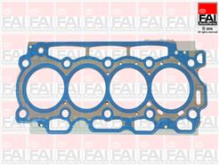 FAI AutoParts HG1164D