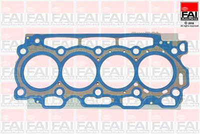 FAI AutoParts HG1164D EAN: 5027049235632.