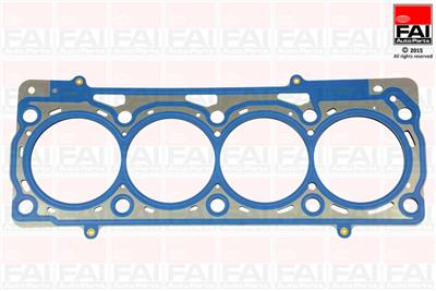 FAI AutoParts HG1334 EAN: 5027049258471.