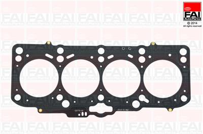 FAI AutoParts HG1360 EAN: 5027049236202.