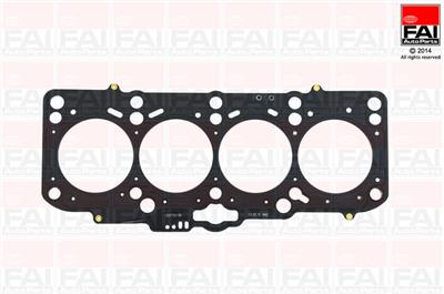 FAI AutoParts HG1360A EAN: 5027049236219.