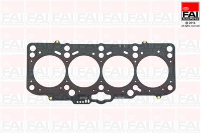 FAI AutoParts HG1360B EAN: 5027049236226.
