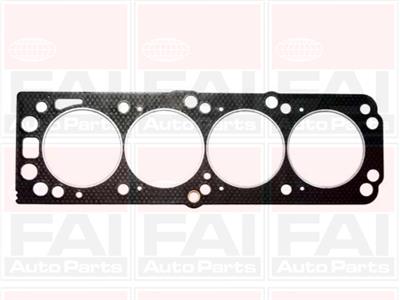 FAI AutoParts HG153 EAN: 5027049008298.