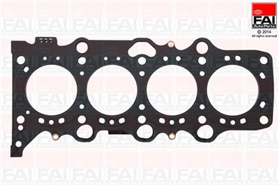 FAI AutoParts HG1583 EAN: 5027049227866.