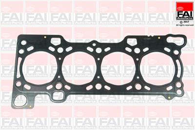 FAI AutoParts HG1625A EAN: 5027049327535.