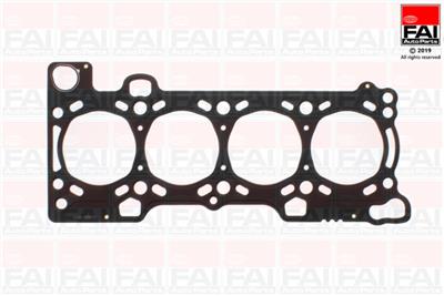 FAI AutoParts HG1625B EAN: 5027049327559.