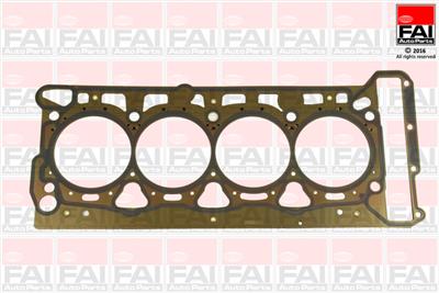 FAI AutoParts HG1666 EAN: 5027049424128.