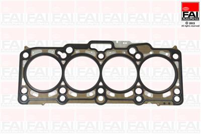 FAI AutoParts HG1743A EAN: 5027049372399.