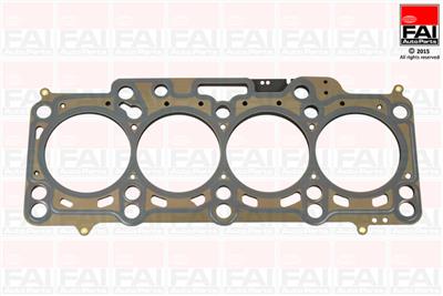 FAI AutoParts HG1744A EAN: 5027049372269.