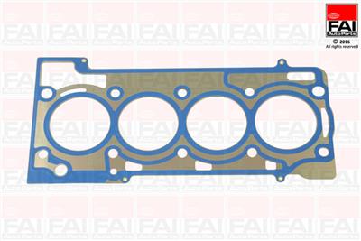 FAI AutoParts HG1938 EAN: 5027049378988.