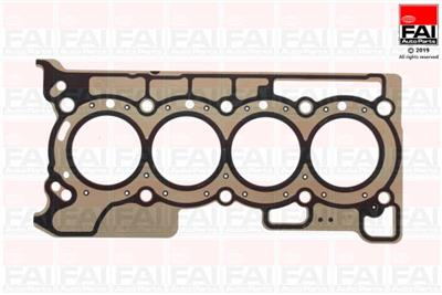 FAI AutoParts HG2314