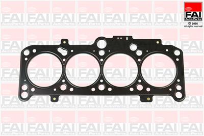 FAI AutoParts HG538 EAN: 5027049019997.