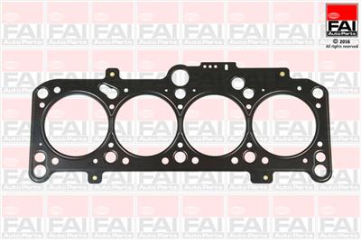 FAI AutoParts HG539 EAN: 5027049021303.