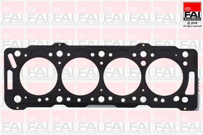 FAI AutoParts HG563A EAN: 5027049028715.