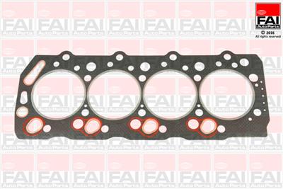FAI AutoParts HG654 EAN: 5027049015289.