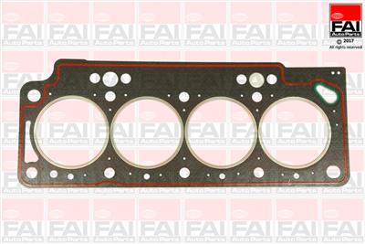 FAI AutoParts HG780 EAN: 5027049107458.