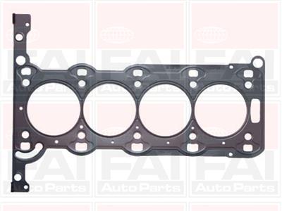FAI AutoParts HG862 EAN: 5027049173484.