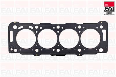 FAI AutoParts HG869C EAN: 5027049206717.