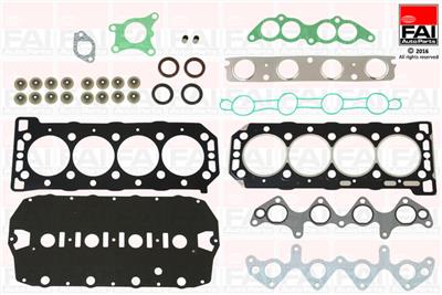 FAI AutoParts HS1391 EAN: 5027049236516.