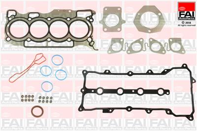 FAI AutoParts HS1764 EAN: 5027049372054.