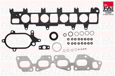 FAI AutoParts HS2397NH