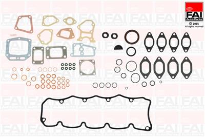 FAI AutoParts HS824NH EAN: 5027049242432.