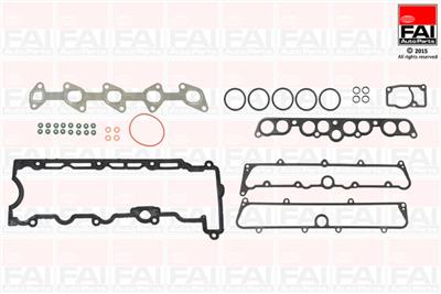 FAI AutoParts HS863NH EAN: 5027049172500.