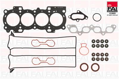 FAI AutoParts HS884 EAN: 5027049182042.