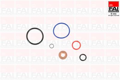 FAI AutoParts IS001 EAN: 5027049298835.