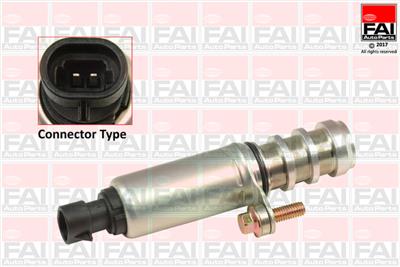 FAI AutoParts OCV004 EAN: 5027049461932.