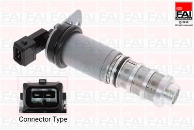 FAI AutoParts OCV024