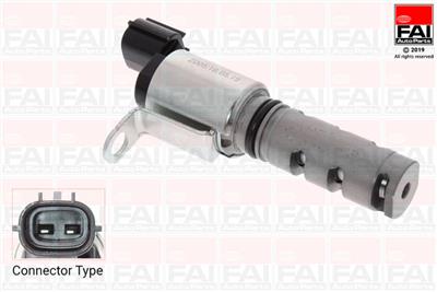 FAI AutoParts OCV031