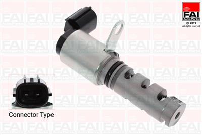 FAI AutoParts OCV041