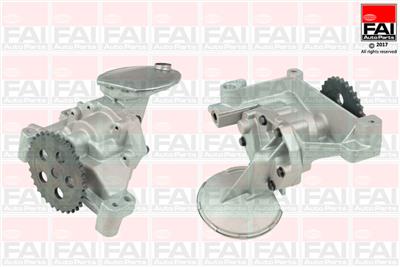 FAI AutoParts OP234 EAN: 5027049270220.