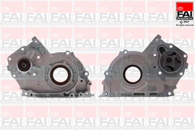 FAI AutoParts OP274 EAN: 5027049295698.