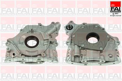 FAI AutoParts OP281 EAN: 5027049295759.