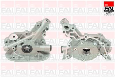 FAI AutoParts OP314 EAN: 5027049367005.