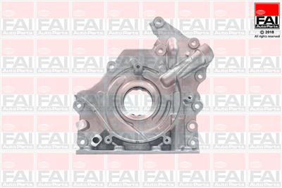 FAI AutoParts OP345 EAN: 5027049486331.