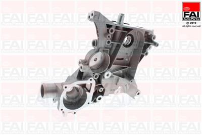 FAI AutoParts OP363