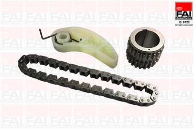 FAI AutoParts OPCK37
