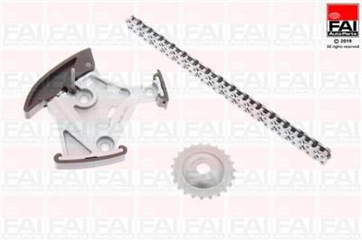 FAI AutoParts OPCK5 EAN: 5027049641648.