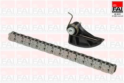 FAI AutoParts OPCK87 EAN: 5027049422049.