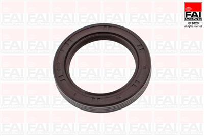FAI AutoParts OS369 EAN: 5027049020641.