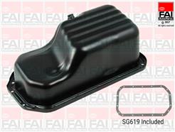 FAI AutoParts PAN026