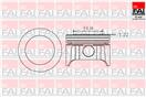 FAI AutoParts PK9-000