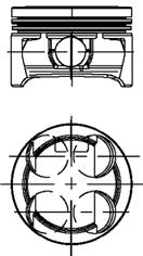 FAI AutoParts PK94-050